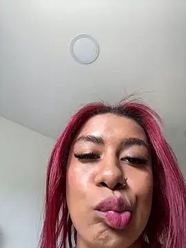 ATENEA SEXXXY online show from 03/16/26, 06:12