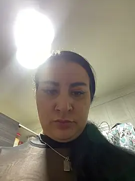 Abril Luv online show from 03/22/25, 01:54