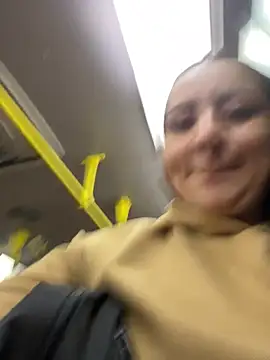 Abril Luv online show from 10/03/25, 12:29