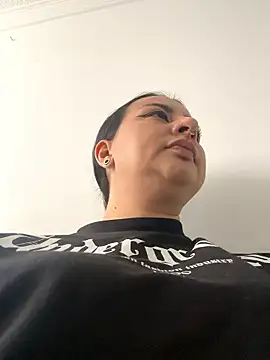 Abril Luv online show from 01/17/26, 12:43