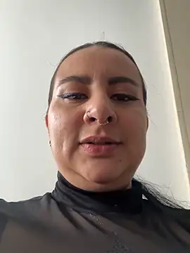 Abril Luv online show from 02/17/26, 01:18