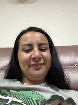 Abril Luv online show from 02/18/26, 01:23