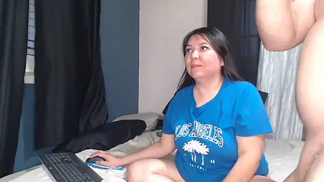 valhallacouple420 online show from 09/19/25, 01:51