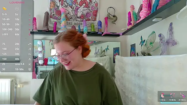 Snapshot of FluffyRainbowKity chatting on 05/22/26, 08:53 FluffyRainbowKity online show from 05/22/26, 08:53
