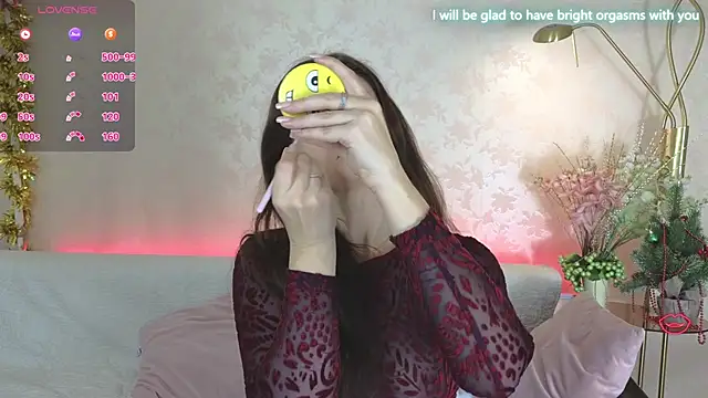 Adissana online show from 01/13/25, 05:44