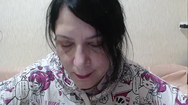 Mirabelle Sweet online show from 04/18/26, 02:59