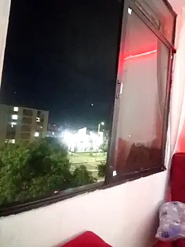  nathaly sweet online show from 10/30/25, 12:34