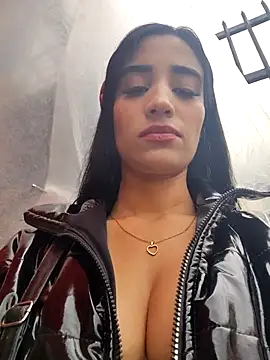  nathaly sweet online show from 01/13/26, 09:09