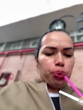 andra rose online show from 03/17/26, 09:40