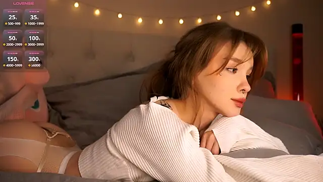 morphesoull online show from 02/14/25, 09:34