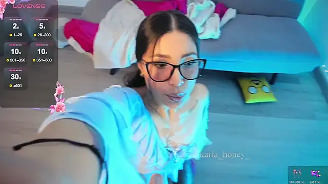 Spit queen online show from 03/02/26, 02:13