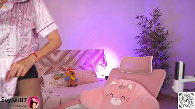 imjess01 online show from 05/13/26, 02:47