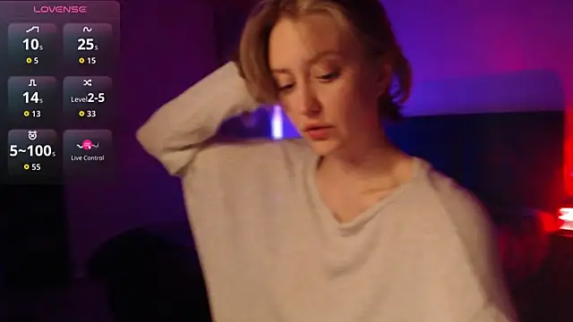 iilovetomatoes online show from 04/16/26, 09:15