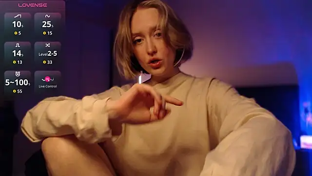 iilovetomatoes online show from 04/20/26, 08:43