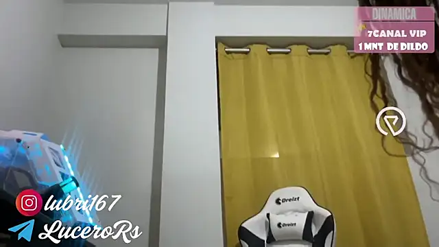 Snapshot of LuceroRm chatting on 12/19/24, 04:56 LuceroRm online show from 12/19/24, 04:56