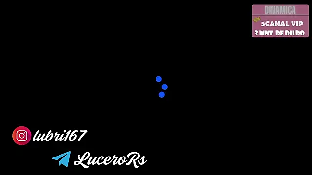 Snapshot of LuceroRm chatting on 02/28/25, 03:15 LuceroRm online show from 02/28/25, 03:15