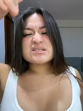 LuceroRm online show from 02/19/26, 05:03