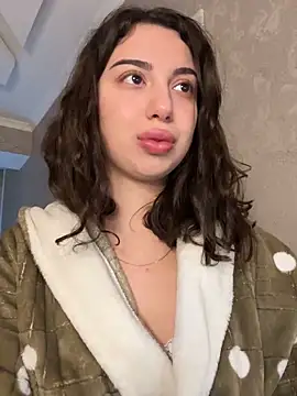 Snapshot of Tasty_Nora chatting on 12/25/24, 05:05 Tasty Nora online show from 12/25/24, 05:05