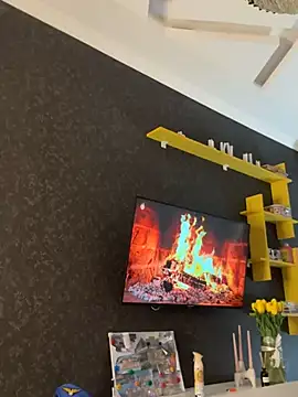 Snapshot of Tasty_Nora chatting on 03/12/25, 08:51 Tasty Nora online show from 03/12/25, 08:51