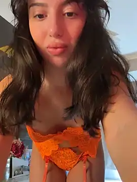 Snapshot of Tasty_Nora chatting on 10/02/25, 06:09 Tasty Nora online show from 10/02/25, 06:09