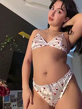 Tasty Nora online show from 12/02/25, 05:13