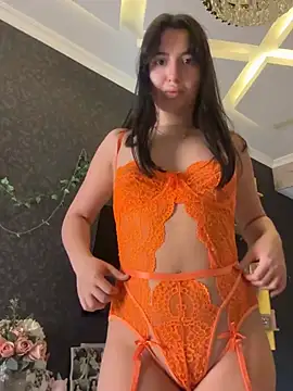 Tasty Nora online show from 02/13/26, 09:05