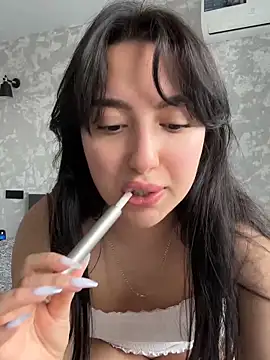 Tasty Nora online show from 04/21/26, 10:10