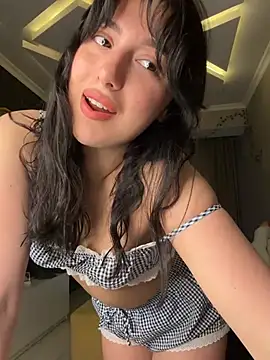 Snapshot of Tasty_Nora chatting on 05/12/26, 01:19 Tasty Nora online show from 05/12/26, 01:19