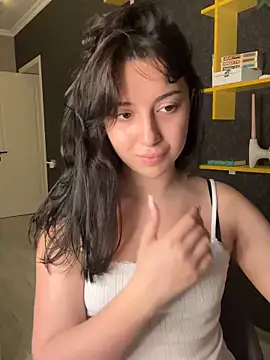 Snapshot of Tasty_Nora chatting on 05/19/26, 03:07 Tasty Nora online show from 05/19/26, 03:07