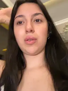 Snapshot of Tasty_Nora chatting on 06/14/26, 05:26 Tasty Nora online show from 06/14/26, 05:26