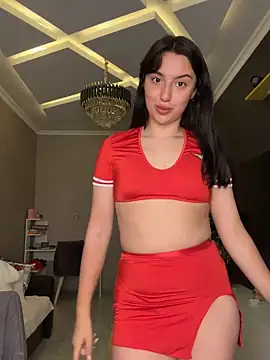 Snapshot of Tasty_Nora chatting on 06/20/26, 11:46 Tasty Nora online show from 06/20/26, 11:46