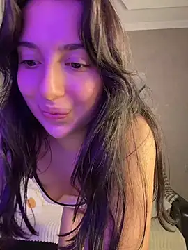 Snapshot of Tasty_Nora chatting on 07/06/26, 06:43 Tasty Nora online show from 07/06/26, 06:43