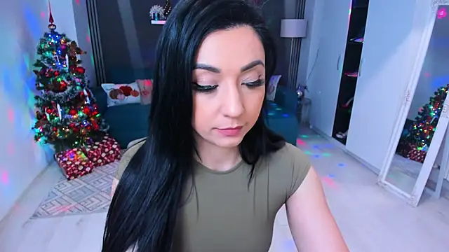 Christall StarXX online show from 12/05/24, 09:06