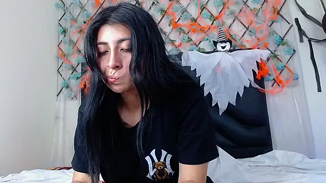 EmmaWilliamss online show from 11/01/25, 11:18