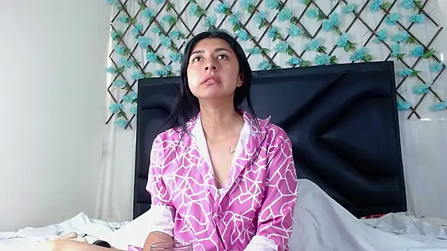 EmmaWilliamss online show from 01/09/26, 03:37