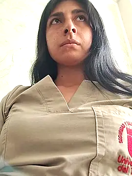 EmmaWilliamss online show from 03/28/26, 03:00