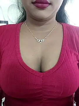 ANGE-MOU online show from 01/15/26, 02:49