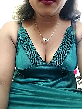 ANGE-MOU online show from 02/08/26, 04:27