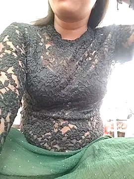 ANGE-MOU online show from 02/13/26, 03:02