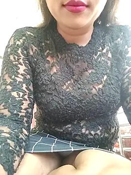 ANGE-MOU online show from 02/25/26, 03:05