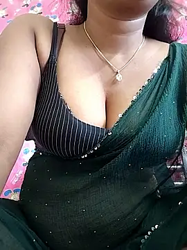 ANGE-MOU online show from 04/06/26, 04:46