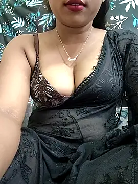 ANGE-MOU online show from 04/22/26, 03:20