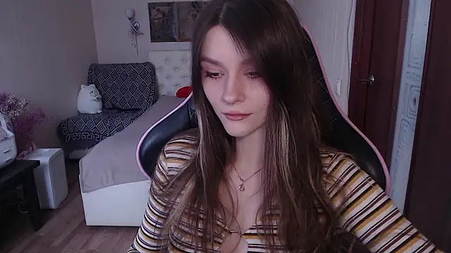 jeann elsaa online show from 02/07/26, 07:34