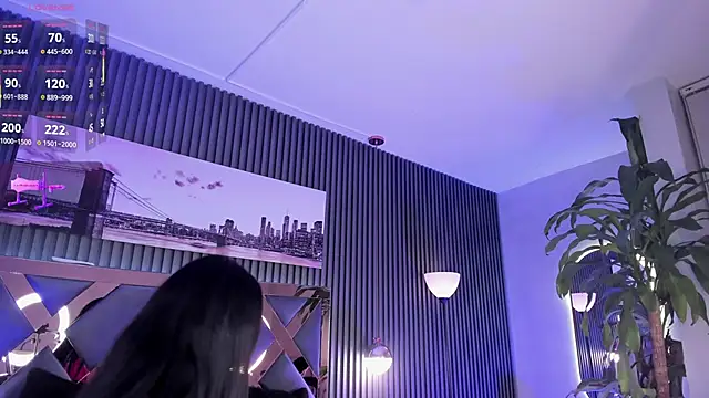 haylie  online show from 10/27/25, 05:55