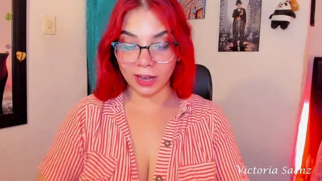 Snapshot of victoriaasaenz_ chatting on 01/25/25, 12:59 victoriaasaenz online show from 01/25/25, 12:59