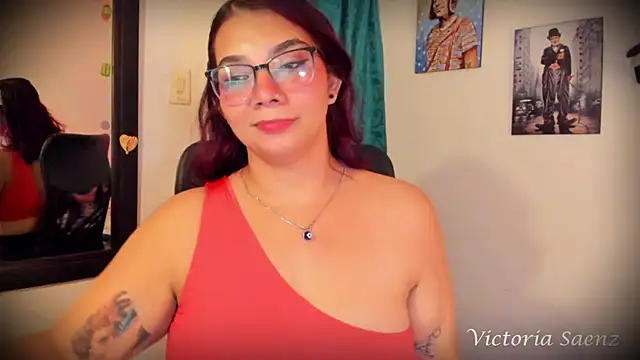 Snapshot of victoriaasaenz_ chatting on 03/15/25, 12:47 victoriaasaenz online show from 03/15/25, 12:47