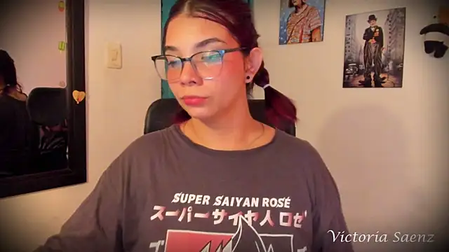 Snapshot of victoriaasaenz_ chatting on 03/20/25, 12:40 victoriaasaenz online show from 03/20/25, 12:40