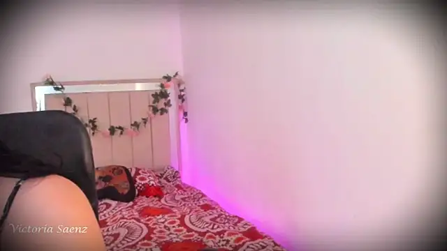 victoriaasaenz  online show from 02/07/26, 12:58