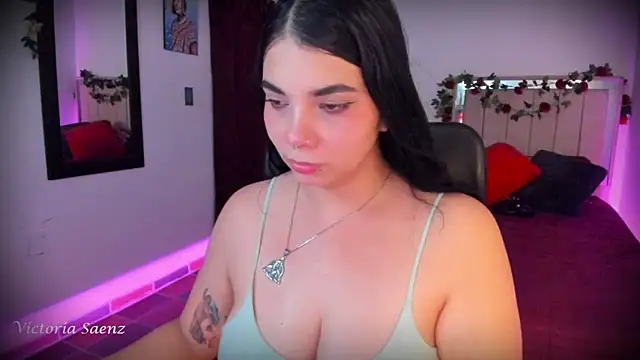 victoriaasaenz  online show from 03/05/26, 01:01