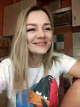 Snapshot of KrissSexi chatting on 02/16/25, 03:58 KrissSexi online show from 02/16/25, 03:58